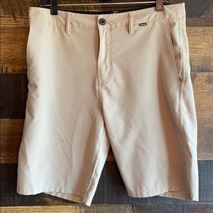 Men’s Hurley, Chino Boardshorts